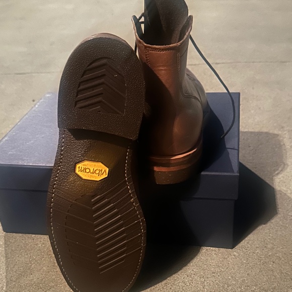 Oakstreet bootmakers storm boot nwt - Picture 3 of 16